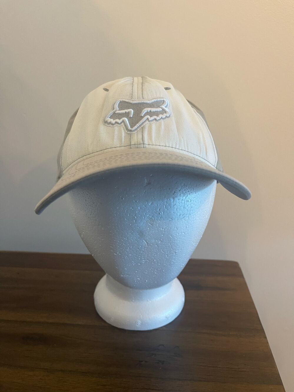 Flex Fit Fox Baseball Cap Side L/XL